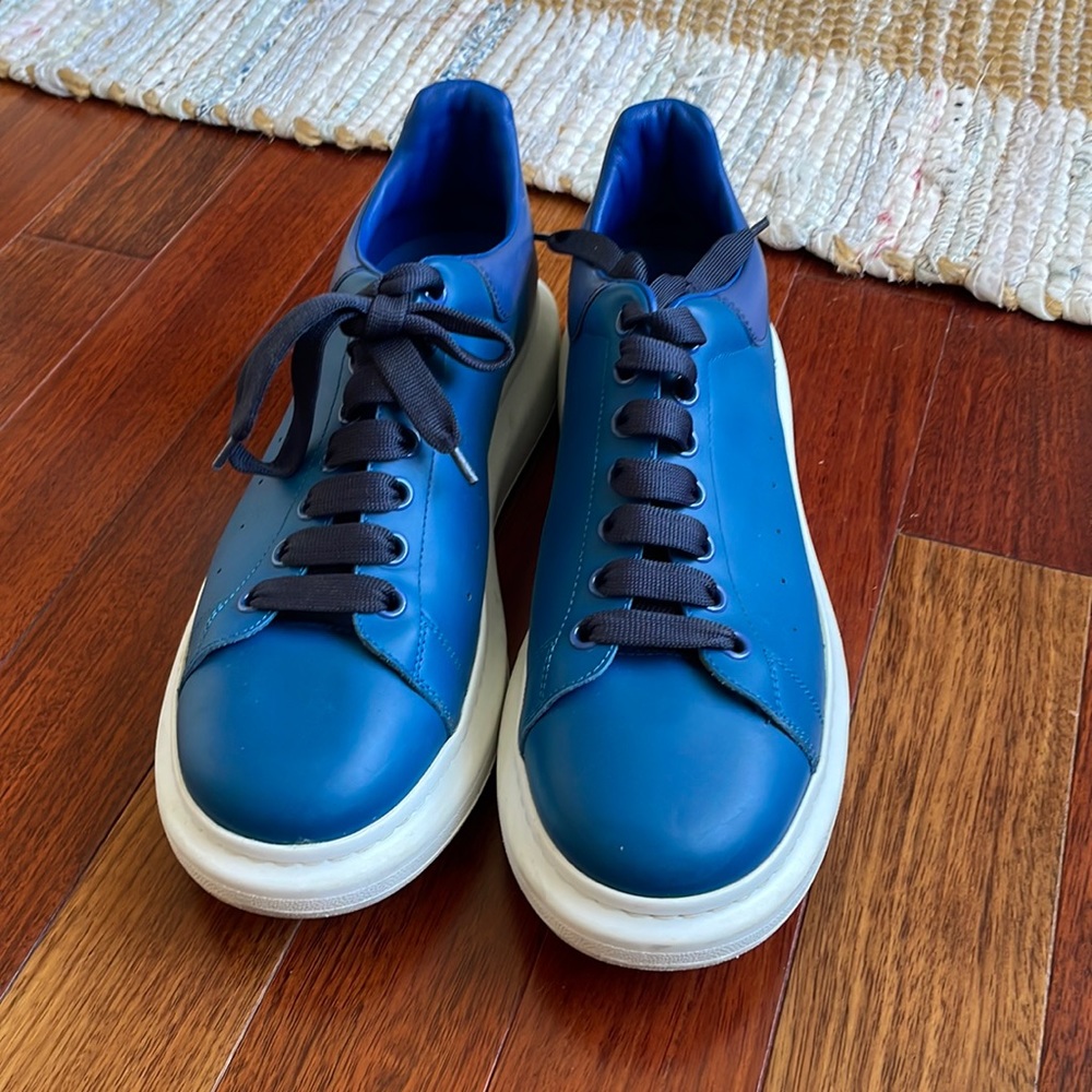 Royal blue